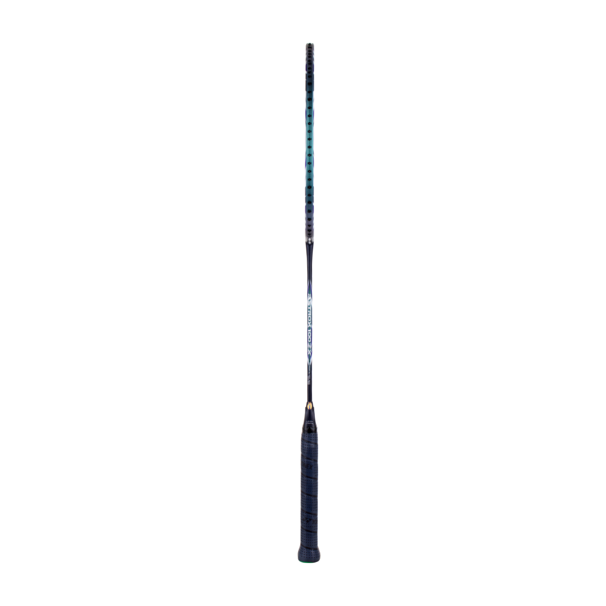 Badmintonschläger - YONEX - ASTROX 100 ZXDetailbild - 1